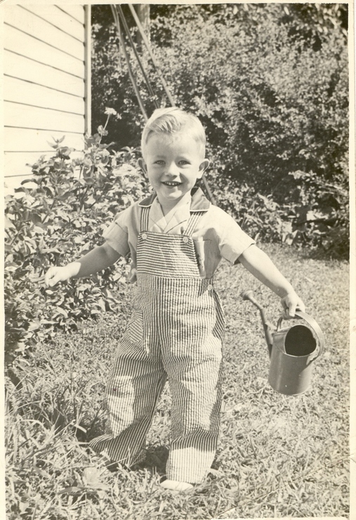 Robert Paul Meyer 1944