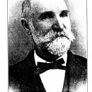 A photo of Benjamin Price Rench