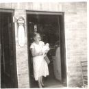 A photo of Drusilla "Drue" Kittley (Garner) Bottorff