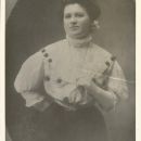 A photo of Sarah Alice (Bowen) Williamson