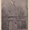 A photo of Richard Andrew Markiewicz