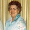 A photo of Alice Ragnhild (Jensen) Johnson