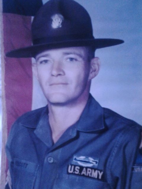 Robert Hyatt Wescott Jr