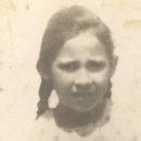 A photo of Ada Tagliacozzo