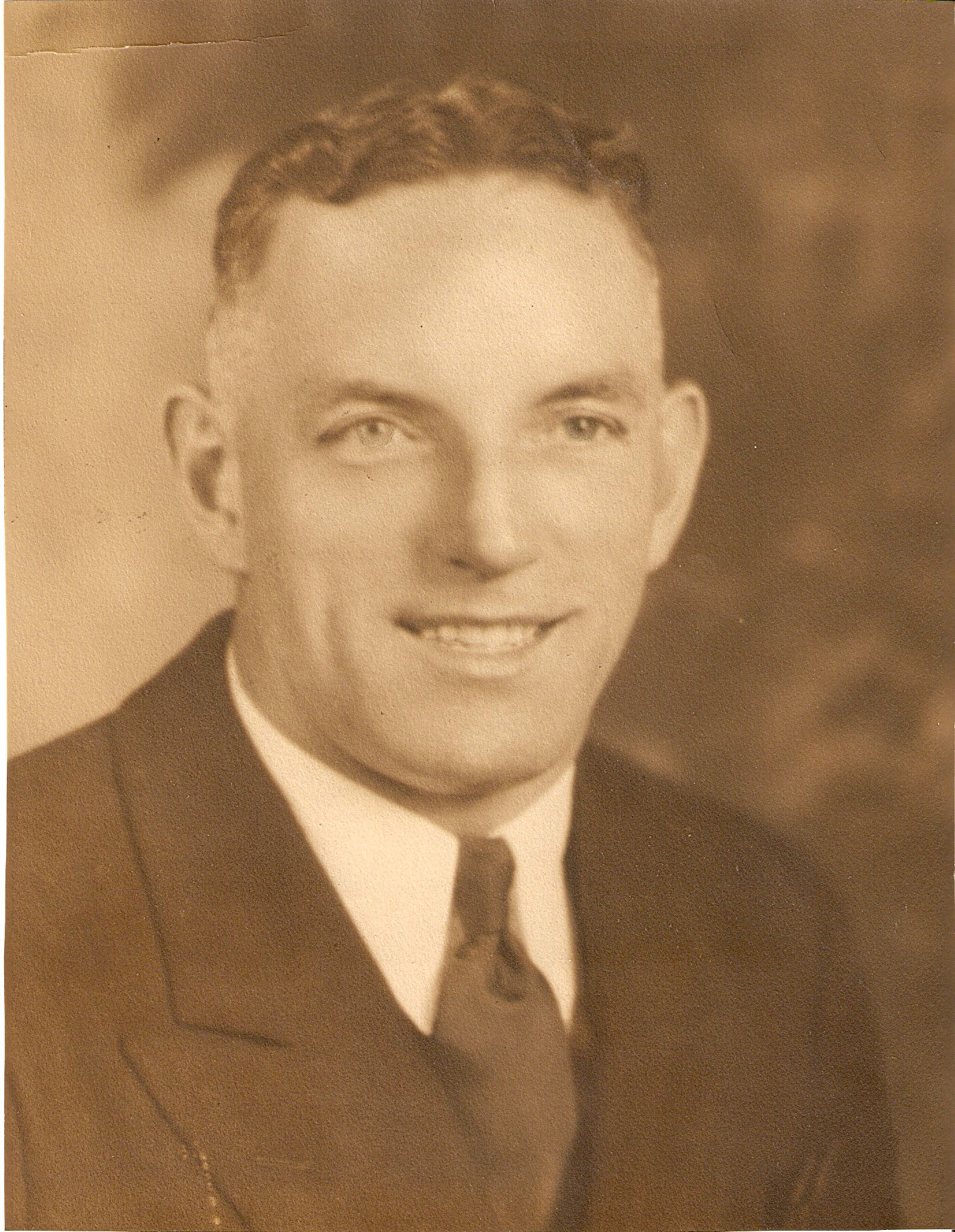 Edmund Orean
