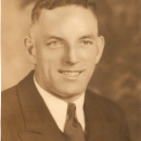 A photo of Edmund Orean