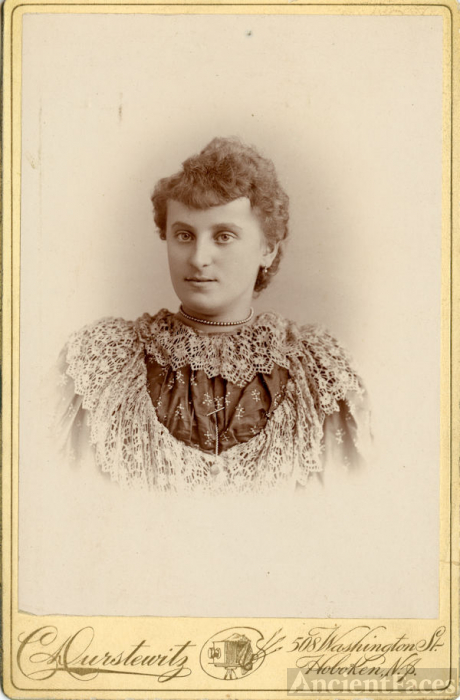 Hoboken Woman