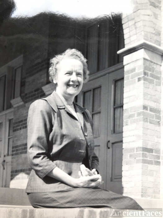 Loie Hunt