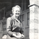 A photo of Loie Hunt