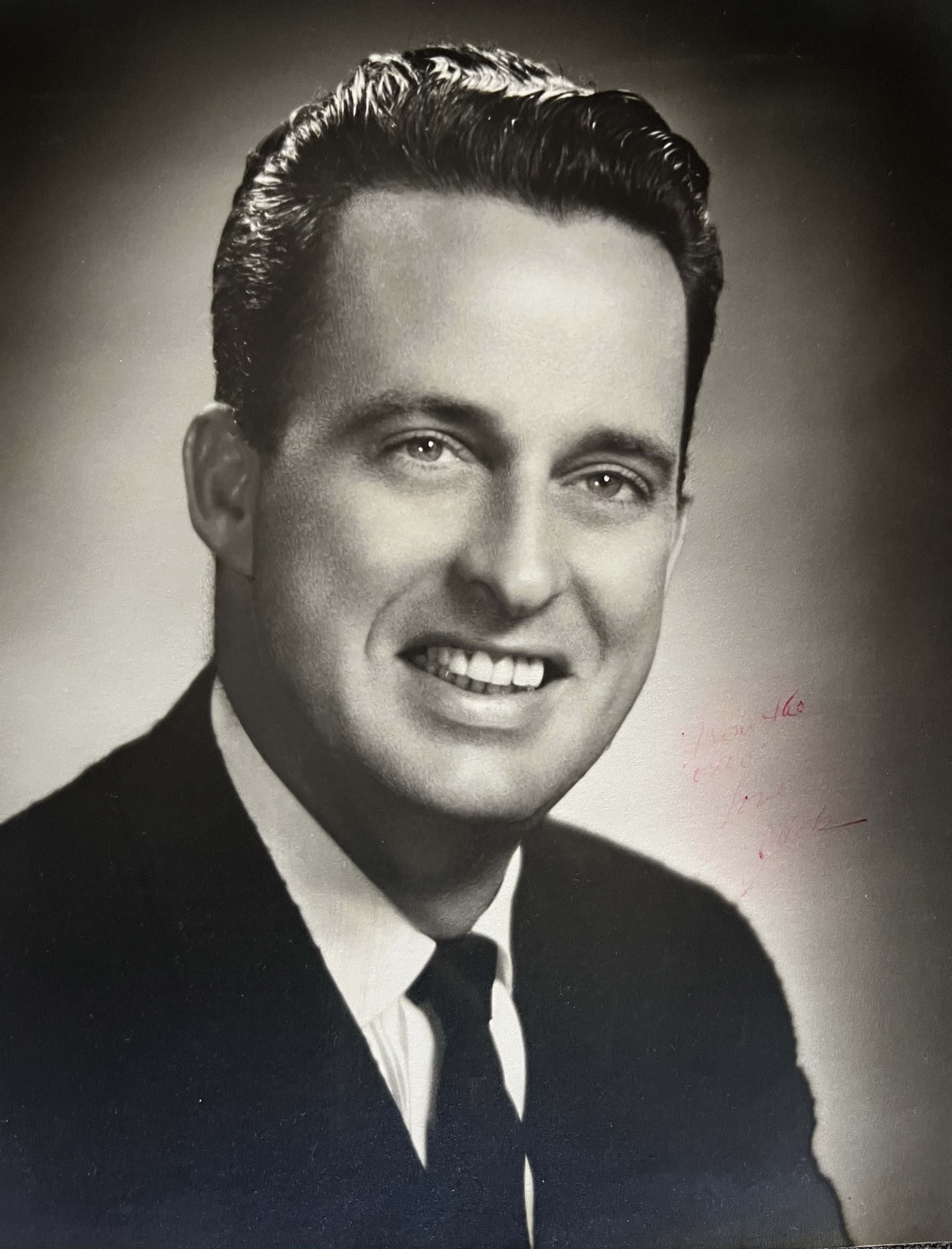 John Edward “Jack” Marcley