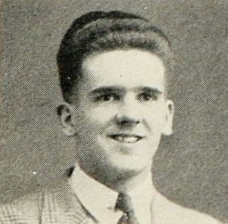 Clarence Wohlrab- Snyder High School