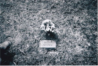 Allen Gentry