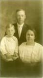 Alva Boyd and Margaret Roberta