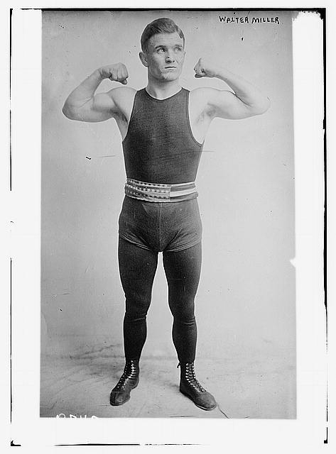 Walter Miller