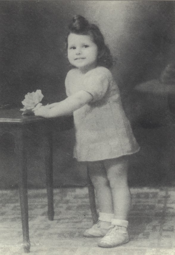 Raymonde Levy