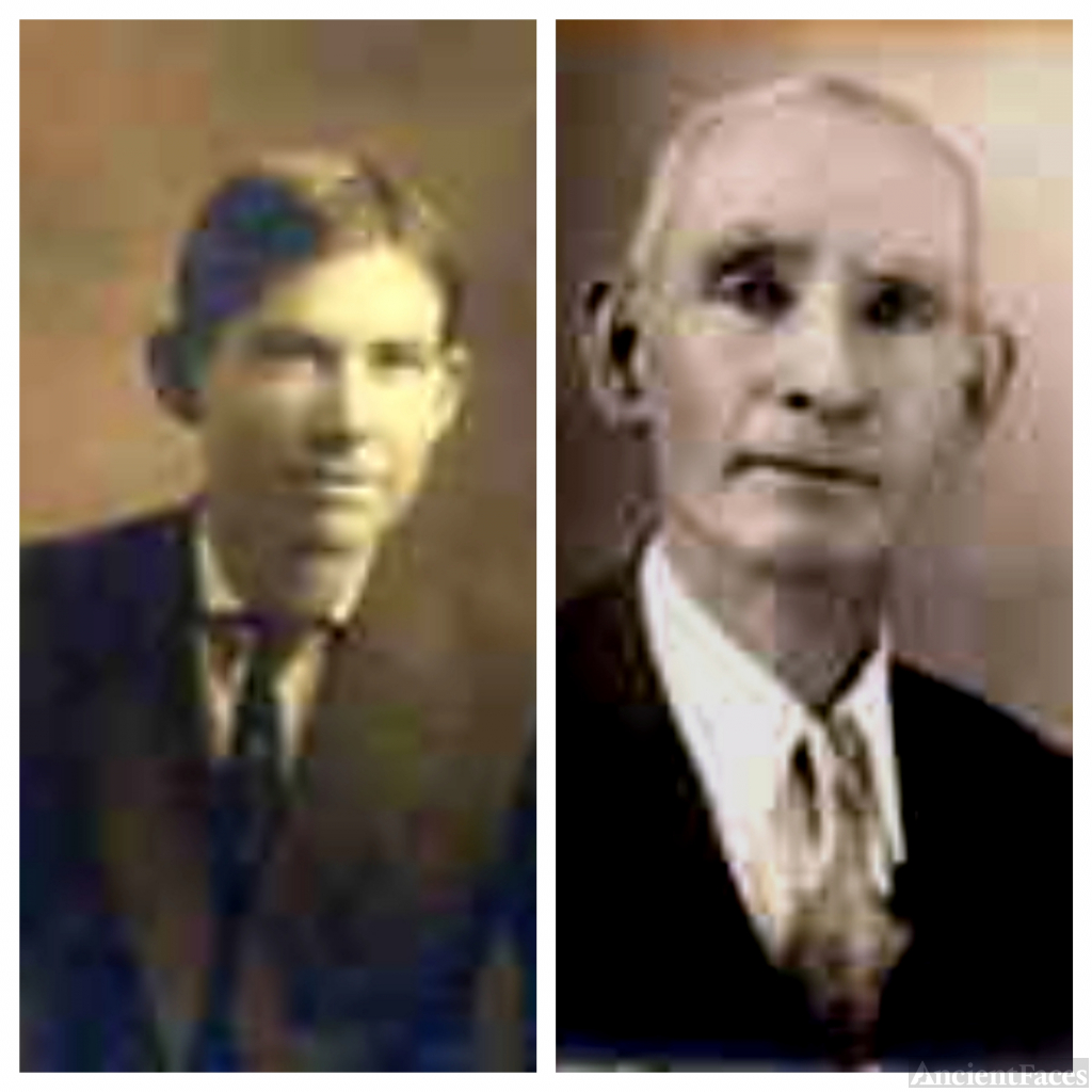 Arrington family photos