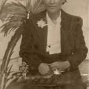 A photo of Hattie Parker-Jones