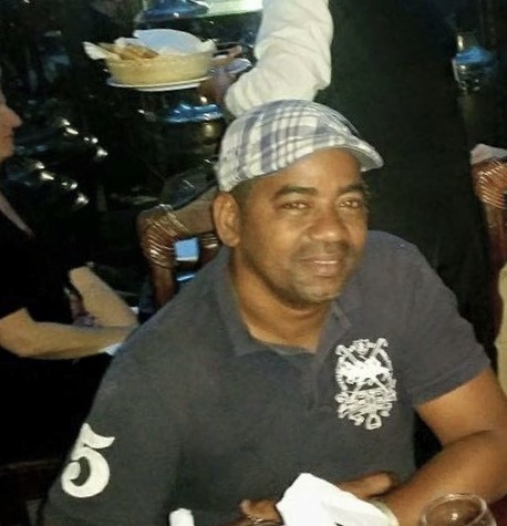 Lázaro Santos