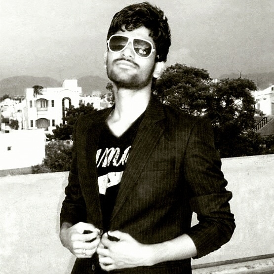 Robin Chirayath 
