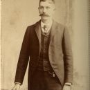 A photo of John Steeb Jr