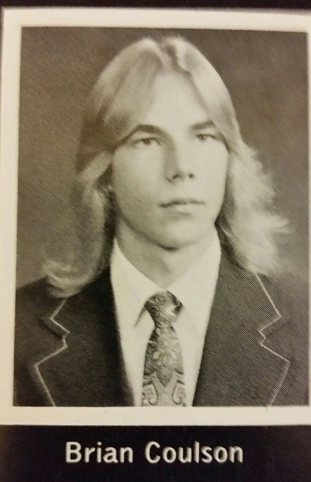 Brian Lee Coulson