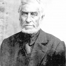 A photo of Luke Tahaney Jr.