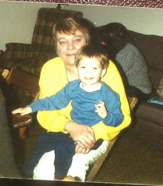 Shawn Jeremy Loescher