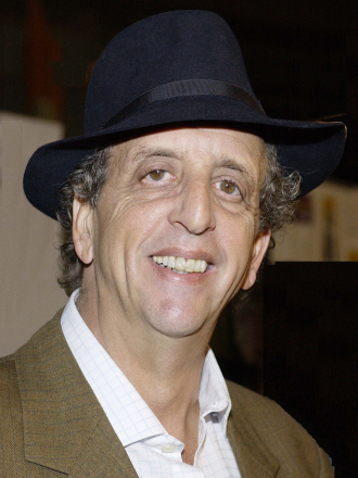 Vincent A. Schiavelli