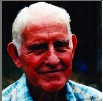 Garnet W. Holbrook  1924 - 2013  West Virginia