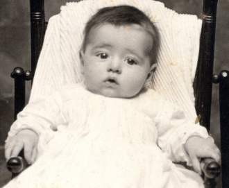 Raymond Milton Olney