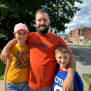 A photo of Matthew Stephen Sakowski