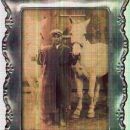 A photo of Roy Fenimore