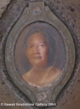 Angeline K. Luuwai 1908-1978