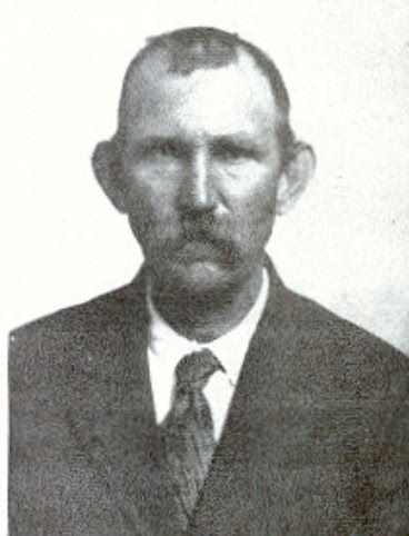 Joel Joseph Rosencranz Durnil