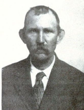 Joel Joseph Rosencranz Durnil