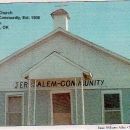 A photo of Jerusalem Community Church