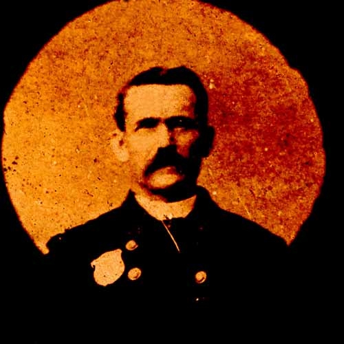 Roscoe Dabney Chesterman (1849 - 1901)