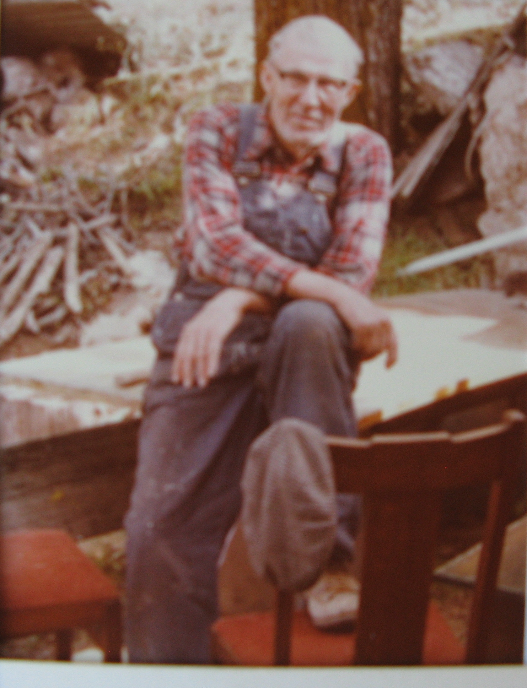 Otto Neukirch, 1980 CA