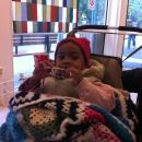 A photo of Kaliyha Savander