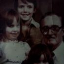 A photo of Susan Richards