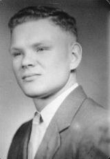 Billy Drew Blackard