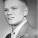 A photo of Billy Drew Blackard