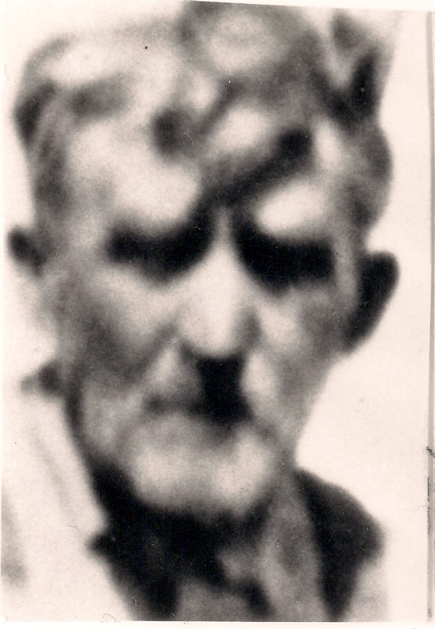 Isaac Arron Cooper