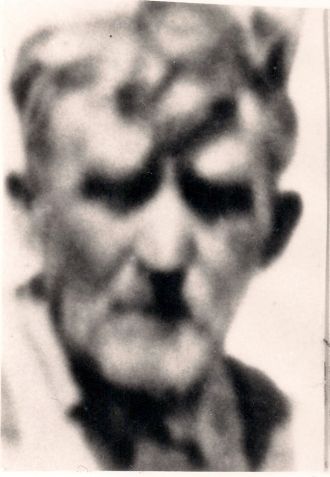 Isaac Arron Cooper