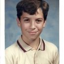 A photo of Aaron Zdyb
