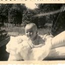 A photo of Nicole Mittelstein