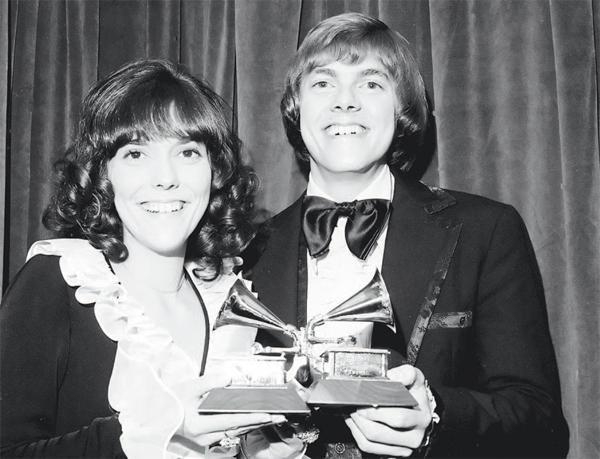 Karen Anne Carpenter