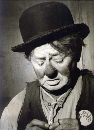 Otto Griebling