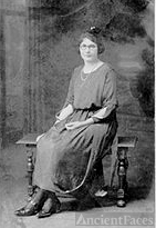 Michalina (Piaseczna) Zawacki