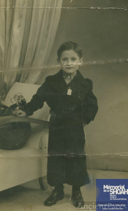 Elie Levy